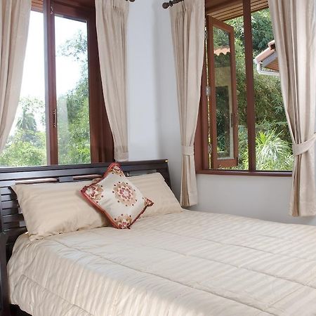 Krabi Dream Home Pool Villa Exterior foto
