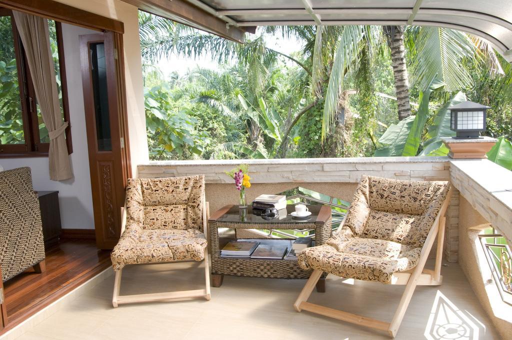 Krabi Dream Home Pool Villa Exterior foto