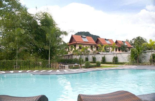 Krabi Dream Home Pool Villa Exterior foto