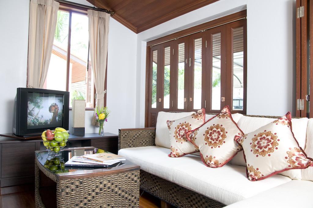 Krabi Dream Home Pool Villa Exterior foto